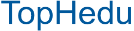 TopHEdu